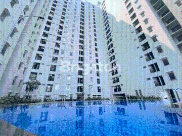 Apartemen dijual di Cengkareng, Jakarta Barat