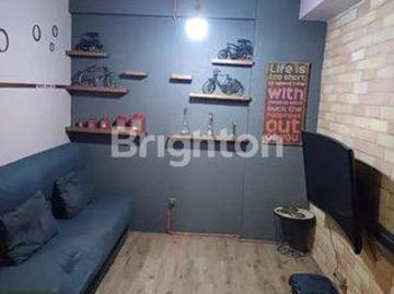 Apartemen dijual di Cengkareng, Jakarta Barat