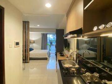 Apartemen dijual di Cengkareng, Jakarta Barat