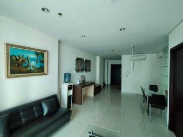 Apartemen dijual di Central Park, Jakarta Barat