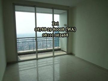 Apartemen dijual di Central Park, Jakarta Barat