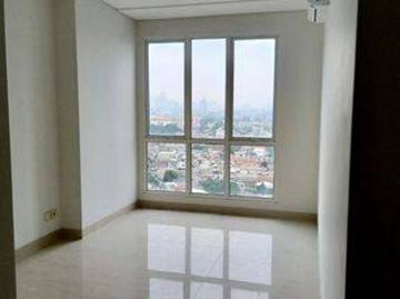 Apartemen dijual di Central Park, Jakarta Barat