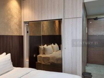 Apartemen dijual di Cikarang Selatan, Bekasi