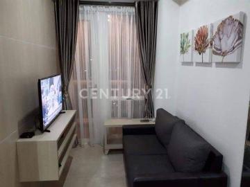 Apartemen dijual di Cikini, Jakarta Pusat