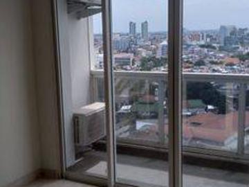 Apartemen dijual di Cikini, Jakarta Pusat