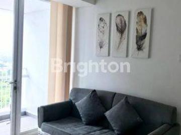 Apartemen dijual di Cilandak, Jakarta Selatan