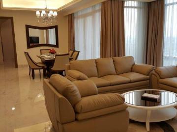 Apartemen dijual di Cilandak, Jakarta Selatan
