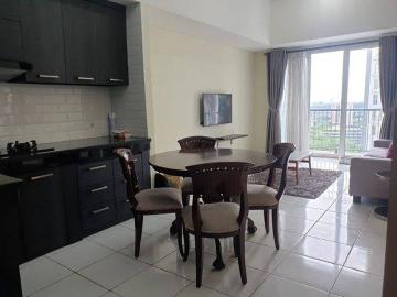 Apartemen dijual di Cisauk, Tangerang