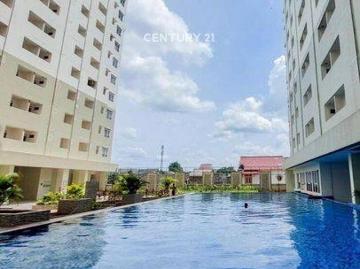 Apartemen dijual di Ciputat, Tangerang Selatan