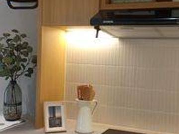 Apartemen dijual di Dukuh Pakis, Surabaya