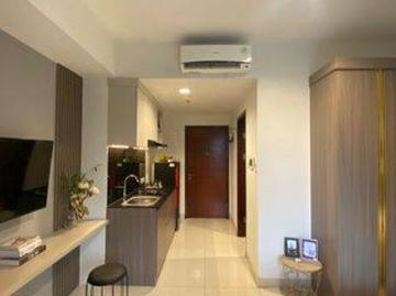 Apartemen dijual di Duri Kosambi, Jakarta Barat