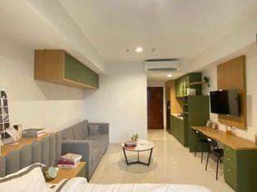 Apartemen dijual di Duri Kosambi, Jakarta Barat
