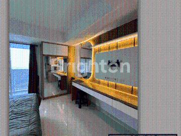 Apartemen dijual di Duri Kosambi, Jakarta Barat