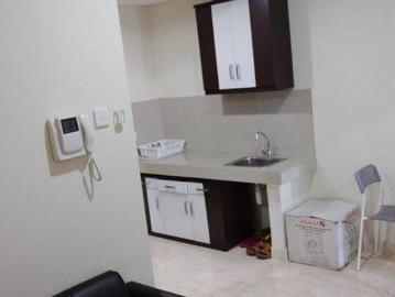 Apartemen dijual di Duri Kosambi, Jakarta Barat