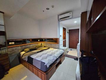 Apartemen dijual di Duri Kosambi, Jakarta Barat