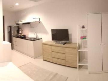Apartemen dijual di Duri Kosambi, Jakarta Barat