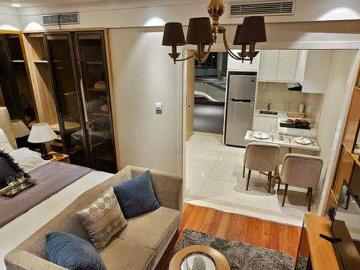 Apartemen dijual di Daan Mogot, Jakarta Barat