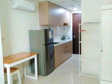 Apartemen dijual di Daan Mogot, Jakarta Barat