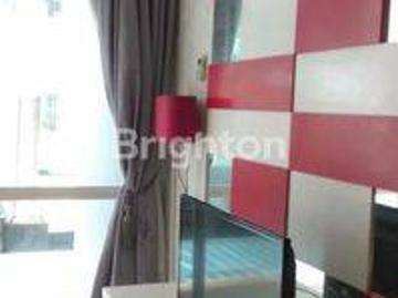 Apartemen dijual di Damai, Balikpapan