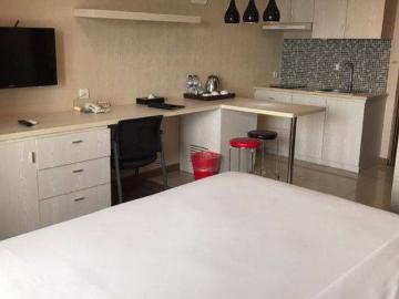 Apartemen dijual di Depok, Sleman
