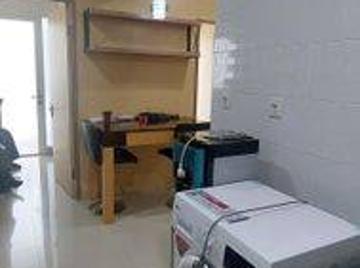 Apartemen dijual di Dewi Sartika, Jakarta Timur