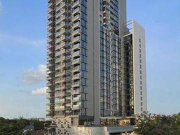 Apartemen dijual di Dr Ratulangi, Makassar