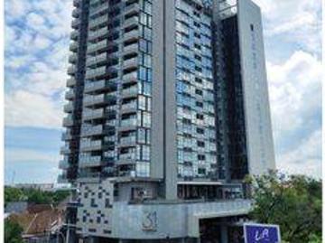Apartemen dijual di Dr Ratulangi, Makassar