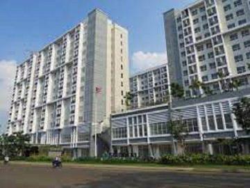 Apartemen dijual di Gading Serpong, Tangerang