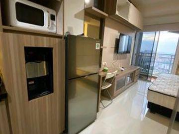 Apartemen dijual di Gading Serpong, Tangerang
