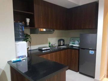 Apartemen dijual di Gajahmada, Semarang