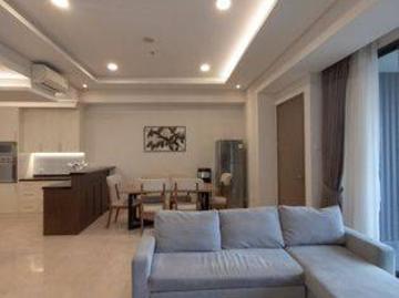 Apartemen dijual di Gandaria, Jakarta Selatan