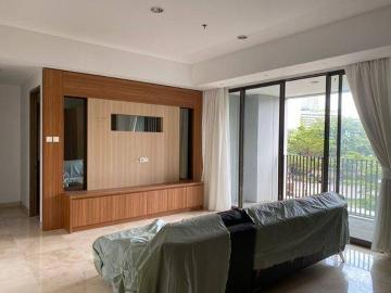 Apartemen dijual di Gandaria, Jakarta Selatan