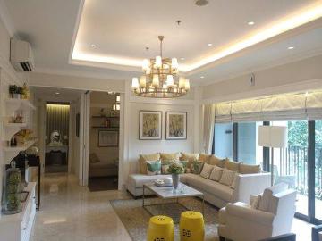 Apartemen dijual di Gandaria, Jakarta Selatan