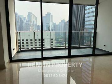 Apartemen dijual di Gatot Subroto, Jakarta Selatan