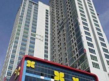 Apartemen dijual di Gayungan, Surabaya