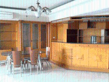 Apartemen dijual di Grogol, Jakarta Barat