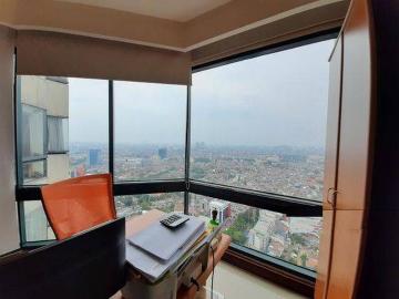 Apartemen dijual di Grogol, Jakarta Barat