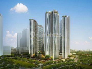 Apartemen dijual di Grogol, Jakarta Barat