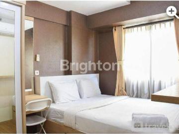 Apartemen dijual di Jagakarsa, Jakarta Selatan