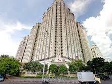 Apartemen dijual di Jakarta Garden City, Jakarta Timur