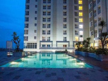 Apartemen dijual di Jatinangor, Sumedang