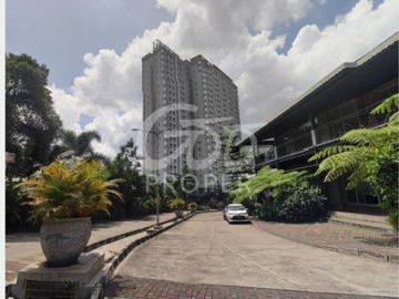 Apartemen dijual di Jatinangor, Sumedang