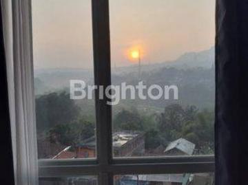 Apartemen dijual di Jatinangor, Sumedang