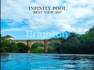 Apartemen dijual di Jatinangor, Sumedang