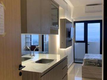 Apartemen dijual di Jatinangor, Sumedang