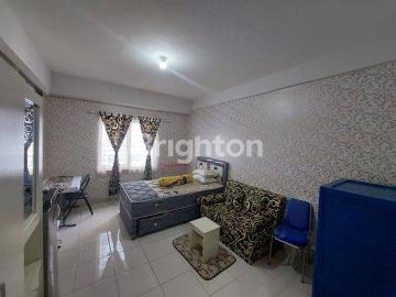 Apartemen dijual di Jatinangor, Sumedang