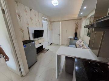 Apartemen dijual di Jatinegara, Jakarta Timur
