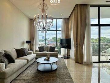 Apartemen dijual di Jend Sudirman, Pangkal Pinang