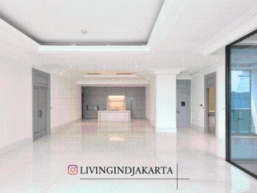 Apartemen dijual di Kuningan, Jakarta Selatan
