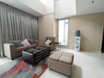 Apartemen dijual di Kuningan, Jakarta Selatan